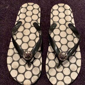 Michael Kota flip-flop